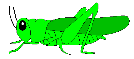 [Grasshopper Emblem]